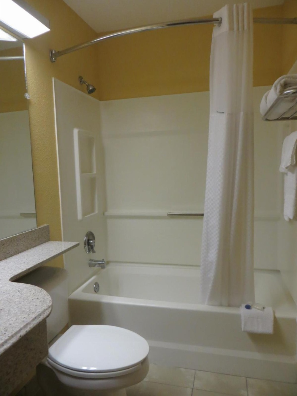 Cedar Bluff Inn